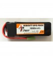 Bateria IPower 11.1V 1800mAh 20C